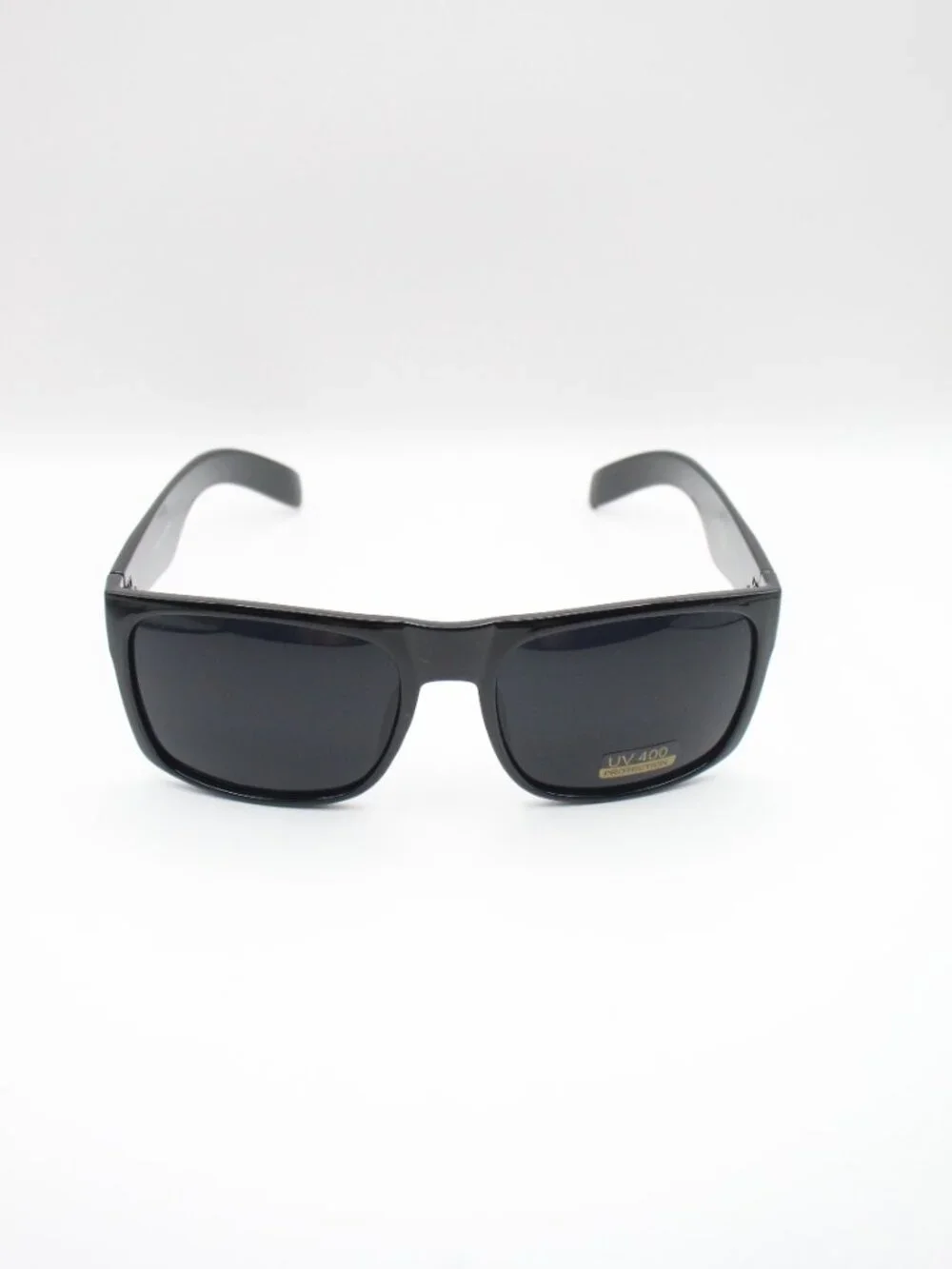 grinderPUNCH Super Dark CAT 4 Sunglasses XL Polarized